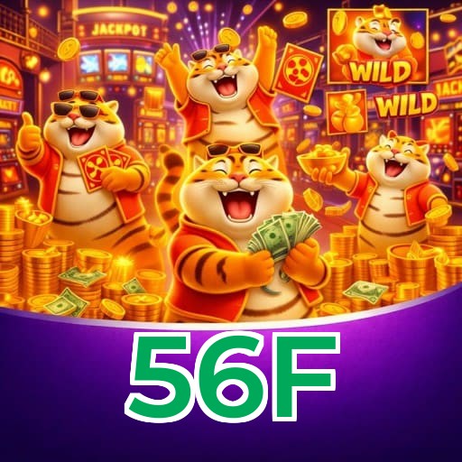 Catálogo 56F 2.547 jogos